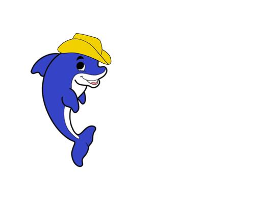 dolphin